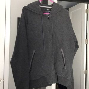 Men’s Mack Weldon zip up